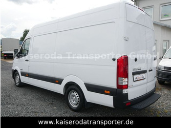 Fourgon utilitaire Hyundai H350 2,5 CRDi L3H2 HA Kasten Klima EU6: photos 5 Fourgon utilitaire Hyundai H350 2,5 CRDi L3H2 HA Kasten Klima EU6: photos 5