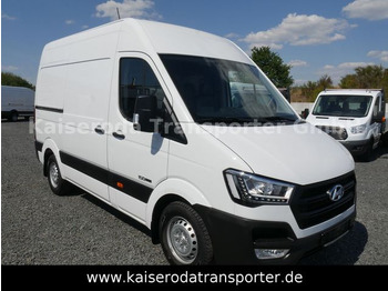 Fourgon utilitaire HYUNDAI