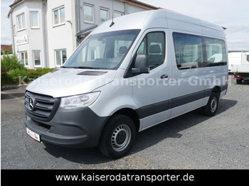Fourgon utilitaire MERCEDES-BENZ Sprinter 317