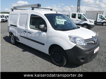Fourgon utilitaire RENAULT Kangoo 1.5