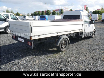 Fourgon plateau, Utilitaire électrique StreetScooter Work Box Work L 40 kWh Pritsche Rückfahrkamera: photos 4 Fourgon plateau, Utilitaire électrique StreetScooter Work Box Work L 40 kWh Pritsche Rückfahrkamera: photos 4