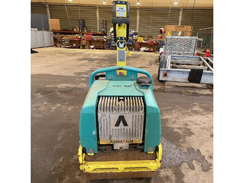 Compacteur AMMANN
