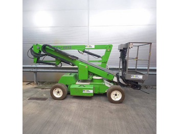 Nacelle articulée NIFTYLIFT