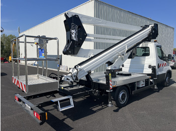 IVECO DAILY SOCAGE 24D SPEED - crédit-bail IVECO DAILY SOCAGE 24D SPEED: photos 3