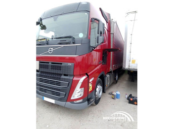 Tracteur routier VOLVO FH 460