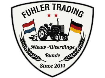 Micro tracteur Kleintraktor Demo Captain 223, ab 170€ pro Monat.: photos 3 Micro tracteur Kleintraktor Demo Captain 223, ab 170€ pro Monat.: photos 3