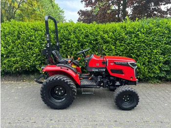 Micro tracteur Kleintraktor Demo Captain 223, ab 170€ pro Monat.: photos 2 Micro tracteur Kleintraktor Demo Captain 223, ab 170€ pro Monat.: photos 2