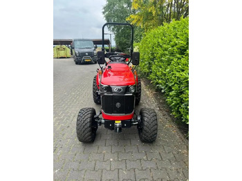 Micro tracteur Kleintraktor Demo Captain 223, ab 170€ pro Monat.: photos 4 Micro tracteur Kleintraktor Demo Captain 223, ab 170€ pro Monat.: photos 4
