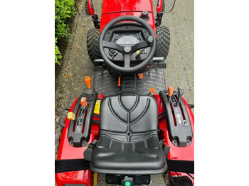 Micro tracteur Kleintraktor Demo Captain 223, ab 170€ pro Monat.: photos 5 Micro tracteur Kleintraktor Demo Captain 223, ab 170€ pro Monat.: photos 5