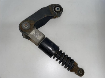 Suspension de cabine