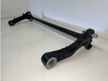 Suspension de cabine MAN TGS