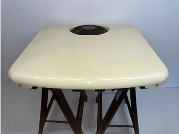 Compresseur de climatisation SCANIA