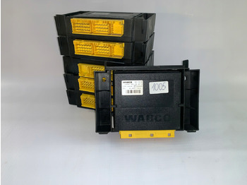 Bloc de gestion MAN TGA