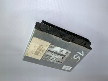 Bloc de gestion MAN TGA