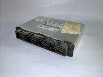 Bloc de gestion MAN TGA