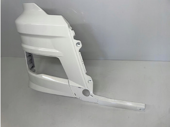 Pare-chocs pour Camion LEWA OSŁONA ZDERZAKA ZDERZAK OKULAR MAN TGX3 TG3 TGX 3 81416142281: photos 3 Pare-chocs pour Camion LEWA OSŁONA ZDERZAKA ZDERZAK OKULAR MAN TGX3 TG3 TGX 3 81416142281: photos 3