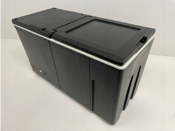 Cabine et intérieur MERCEDES-BENZ Actros