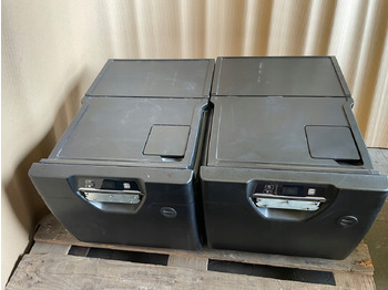 Cabine et intérieur IVECO S-WAY