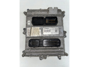 Bloc de gestion MAN TGS