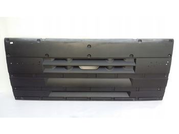 Pare-chocs DAF XF 105