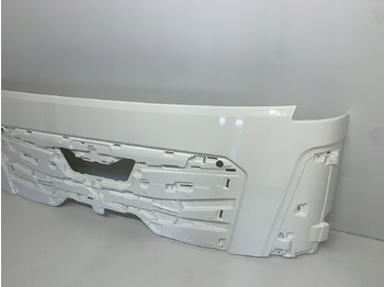 Capot pour Camion MASKA ATRAPA MAN TGL TGM TG3 TGS NOWY MODEL 2021 RAL 9010: photos 3