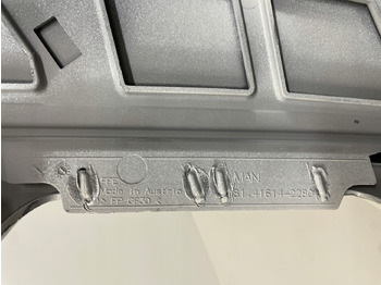 Pare-chocs pour Camion PRAWA OSŁONA ZDERZAKA ZDERZAK OKULAR MAN TGX3 TG3 TGX 3 81416142280: photos 5