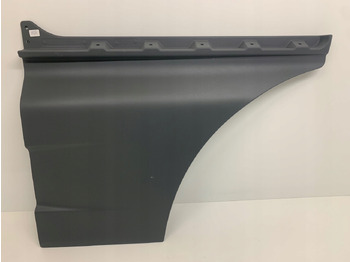 Portière et pièces MAN TGA