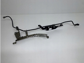 Moteur et pièces MAN TGS