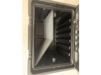 Carrosserie et extérieur pour Camion SKRZYNIA NARZĘDZIOWA SCHMITZ KRONE KOGEL WIELTON: photos 4