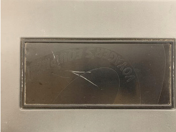 Carrosserie et extérieur pour Camion SKRZYNIA NARZĘDZIOWA SCHMITZ KRONE KOGEL WIELTON: photos 3