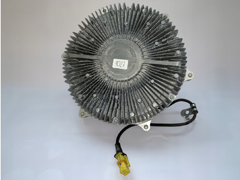 Ventilateur MAN TGA