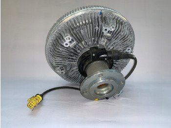 Ventilateur MAN TGS
