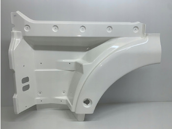 Portière et pièces MAN TGX