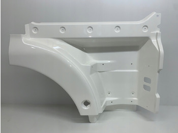 Portière et pièces MAN TGX