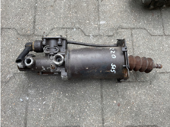 Cylindre d'embrayage MAN TGA