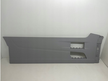 Aérodynamique/ Spoilers FORD