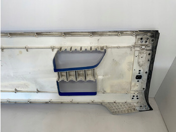 Aérodynamique/ Spoilers pour Camion ZABUDOWA MIĘDZYOSIOWA SPOILER FORD F-MAX F MAX: photos 5