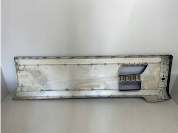 Aérodynamique/ Spoilers pour Camion ZABUDOWA MIĘDZYOSIOWA SPOILER FORD F-MAX F MAX: photos 4