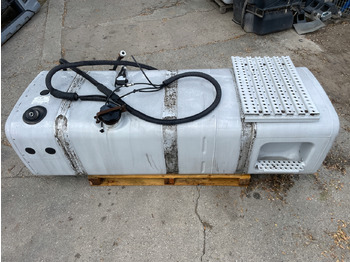 Réservoir de carburant MAN TGA
