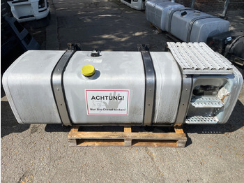 Réservoir de carburant MAN TGA
