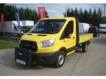 Fourgon plateau FORD Transit