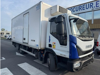 Camion frigorifique IVECO EuroCargo 100E