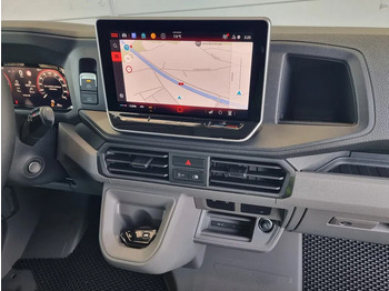 Fourgon utilitaire MAN TGE 3.180: photos 5 Fourgon utilitaire MAN TGE 3.180: photos 5