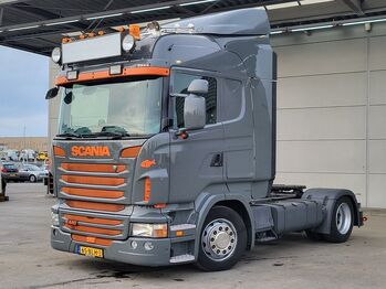 Tracteur routier SCANIA R 440