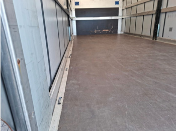 Utilitaire plateau baché Iveco 72-210P/A8,Luft,HiMatic,LBW,Schiebepl.,: photos 5