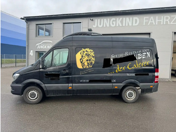 Utilitaire frigorifique MERCEDES-BENZ Sprinter 316