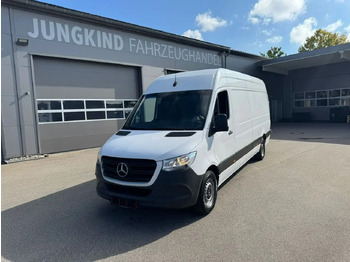 Fourgon utilitaire MERCEDES-BENZ Sprinter 316