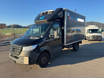 Utilitaire frigorifique MERCEDES-BENZ Sprinter 317