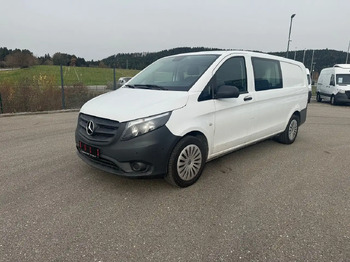 Fourgon utilitaire MERCEDES-BENZ Vito 116