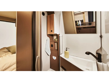 Fourgon aménagé neuf Bürstner B66 C 600 B 66 Voll ausgestattet: photos 4 Fourgon aménagé neuf Bürstner B66 C 600 B 66 Voll ausgestattet: photos 4